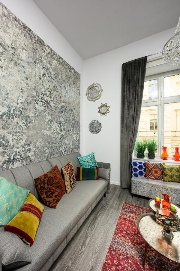 Native Apartments Studencka 25 Краків Екстер'єр фото