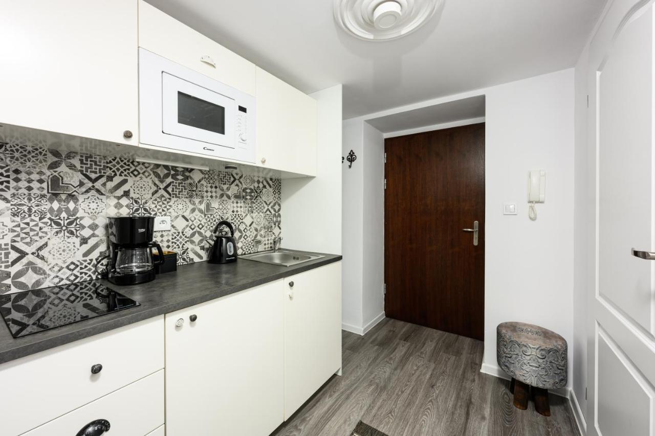 Native Apartments Studencka 25 Краків Екстер'єр фото