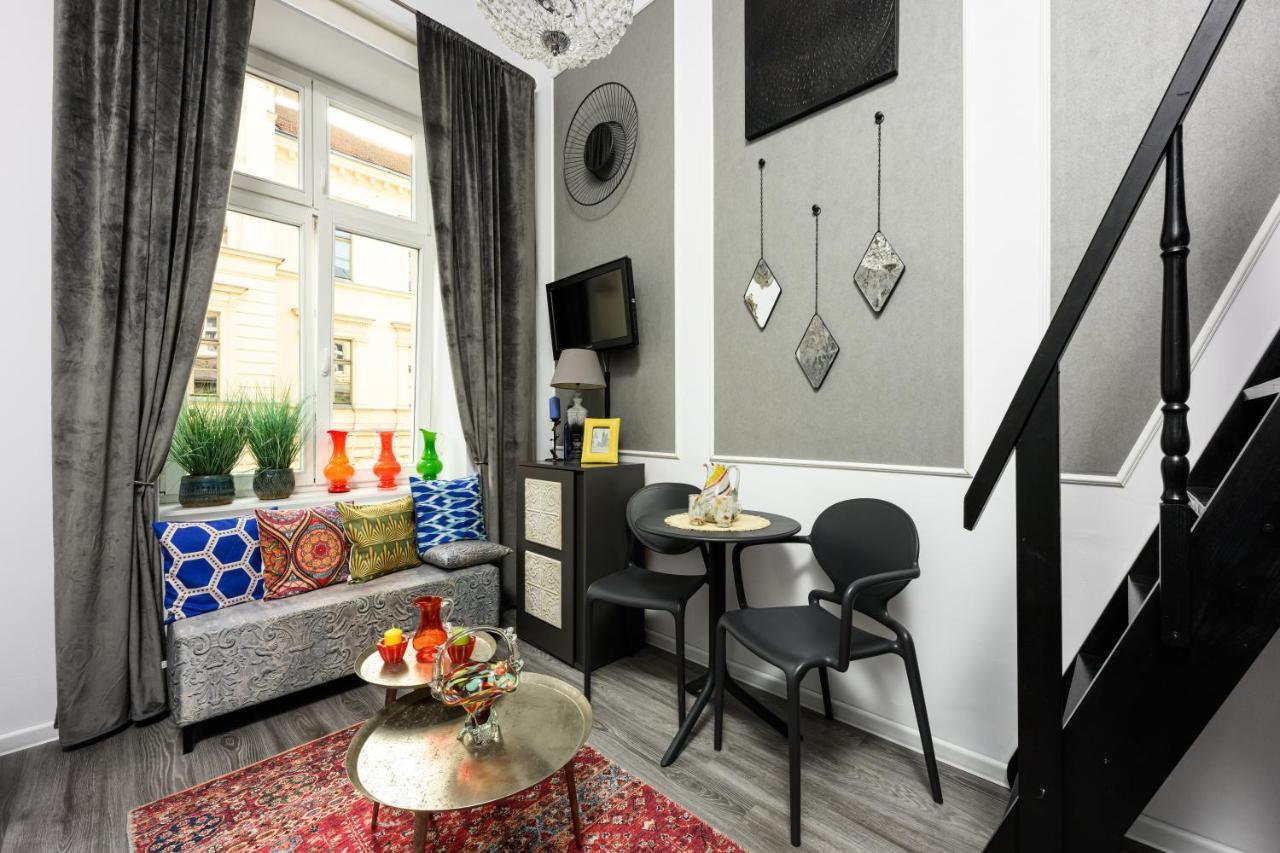 Native Apartments Studencka 25 Краків Екстер'єр фото