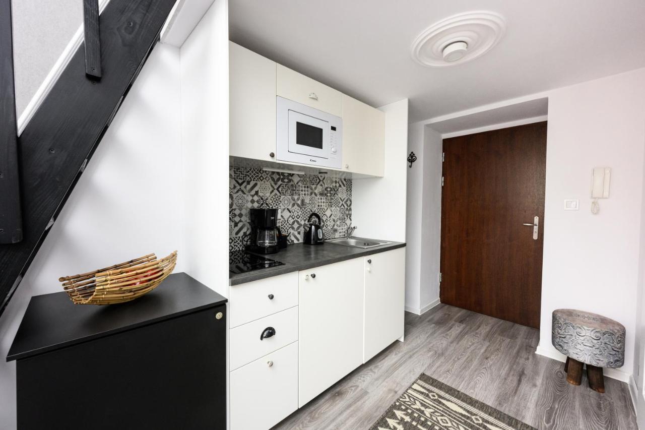 Native Apartments Studencka 25 Краків Екстер'єр фото