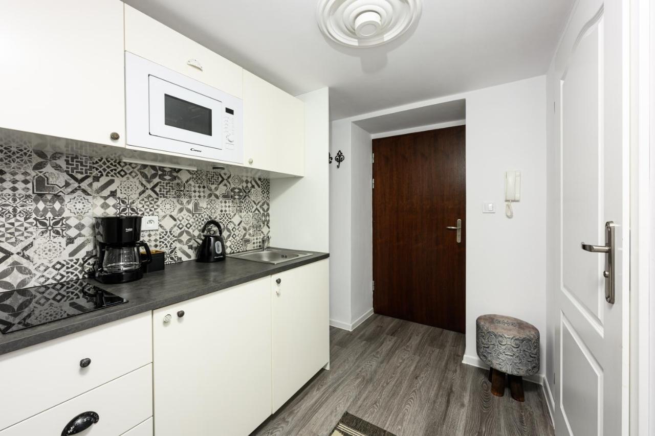 Native Apartments Studencka 25 Краків Екстер'єр фото
