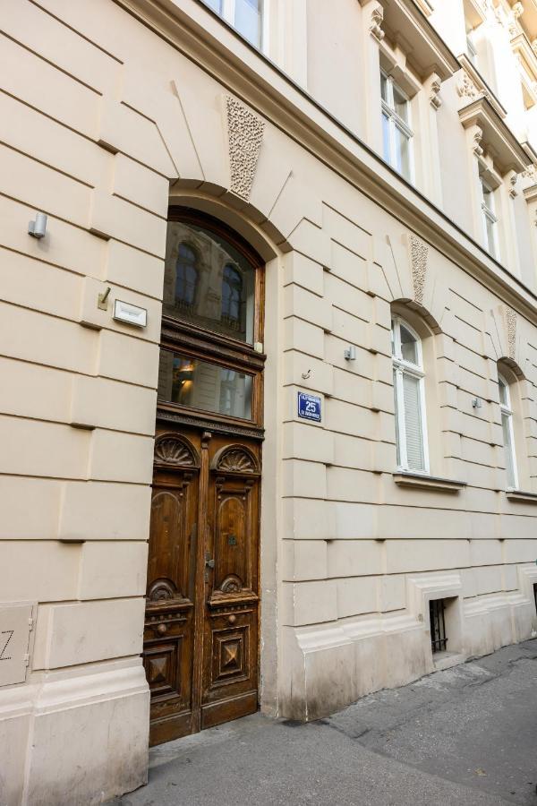 Native Apartments Studencka 25 Краків Екстер'єр фото