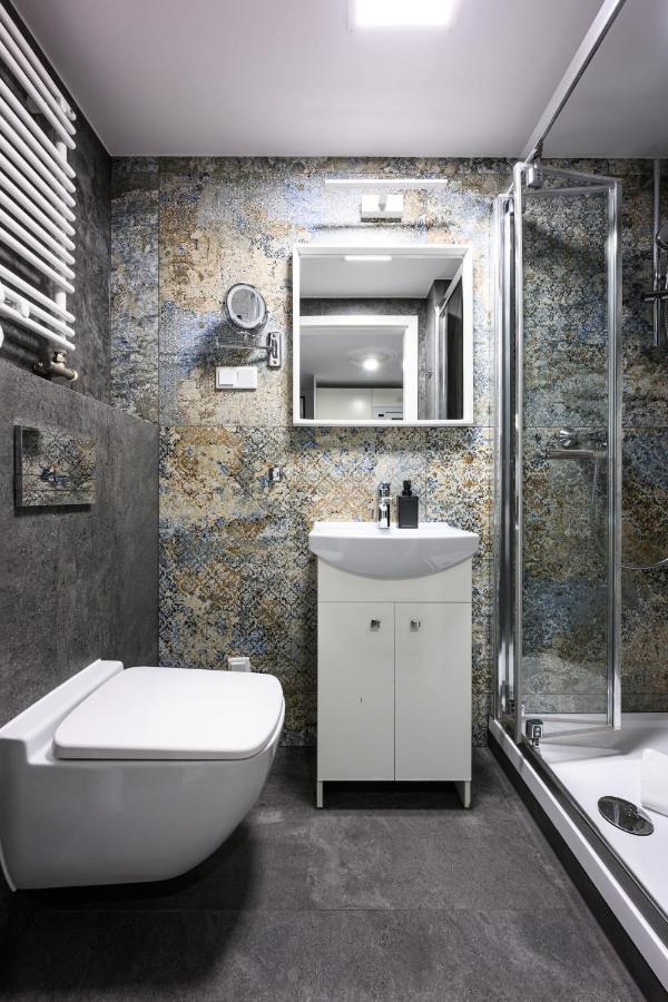 Native Apartments Studencka 25 Краків Екстер'єр фото