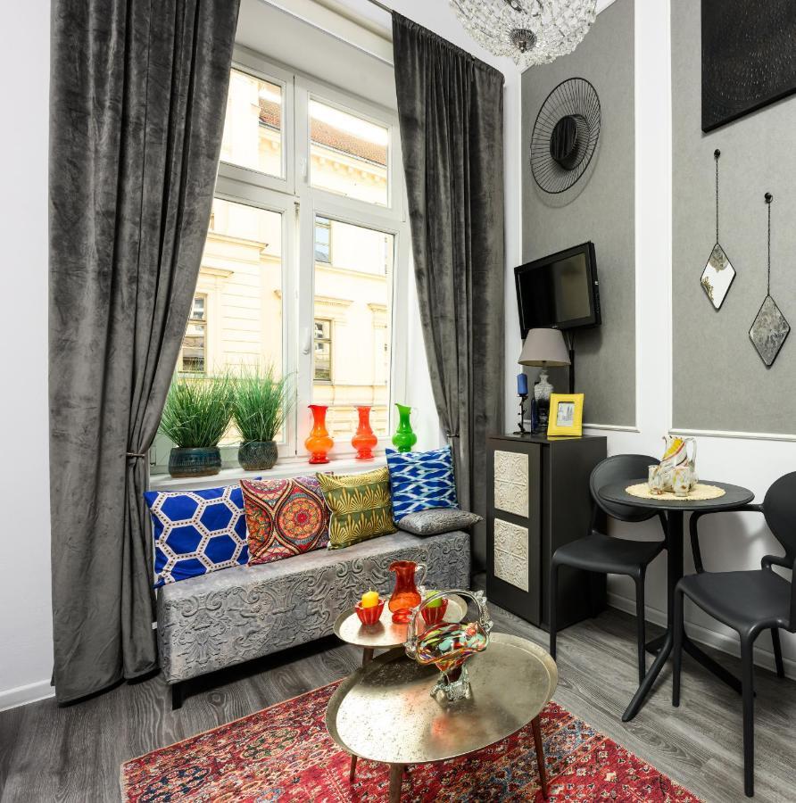 Native Apartments Studencka 25 Краків Екстер'єр фото